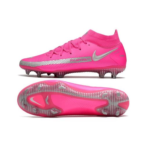 Nike Phantom Generative Texture Elite DF FG Roze Zilver_3.jpg